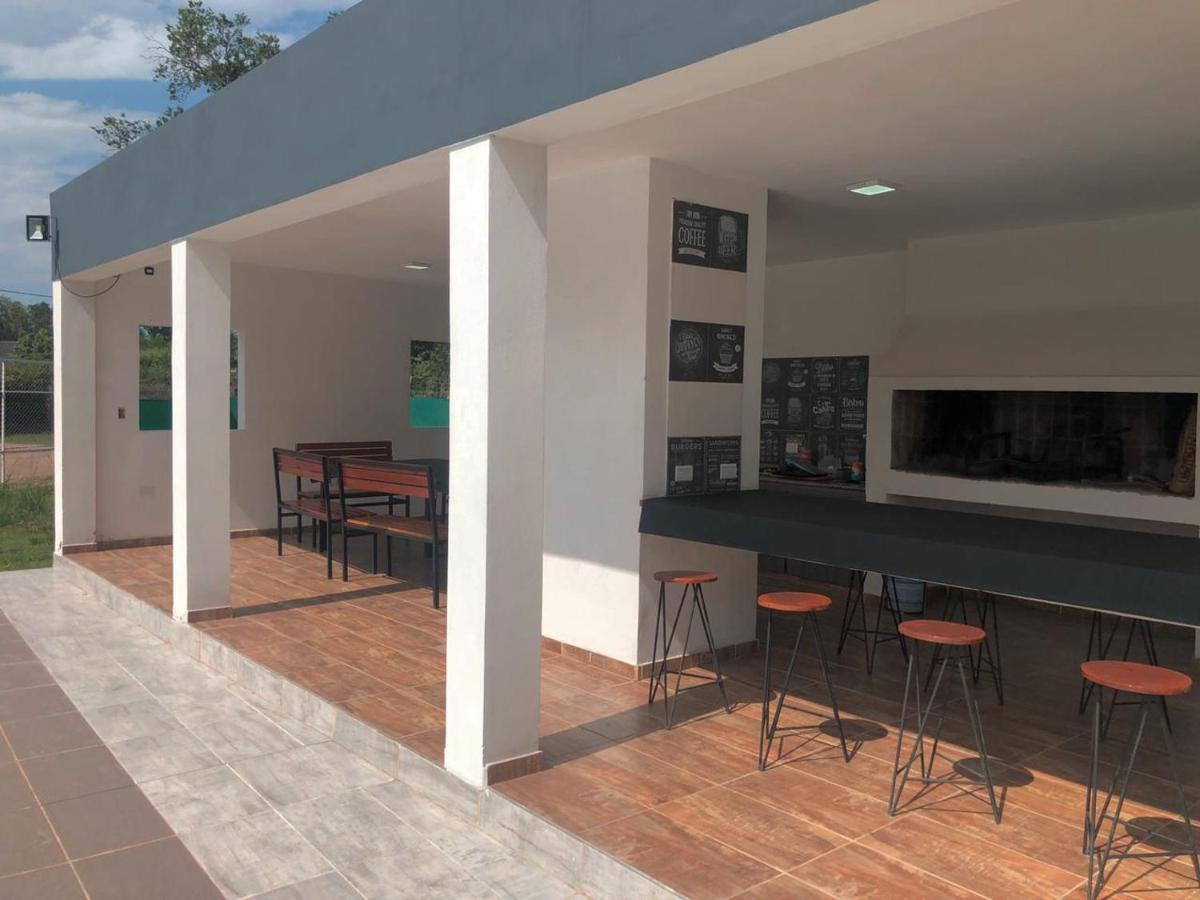 Bluma Hotel La Cruz (Cordoba)