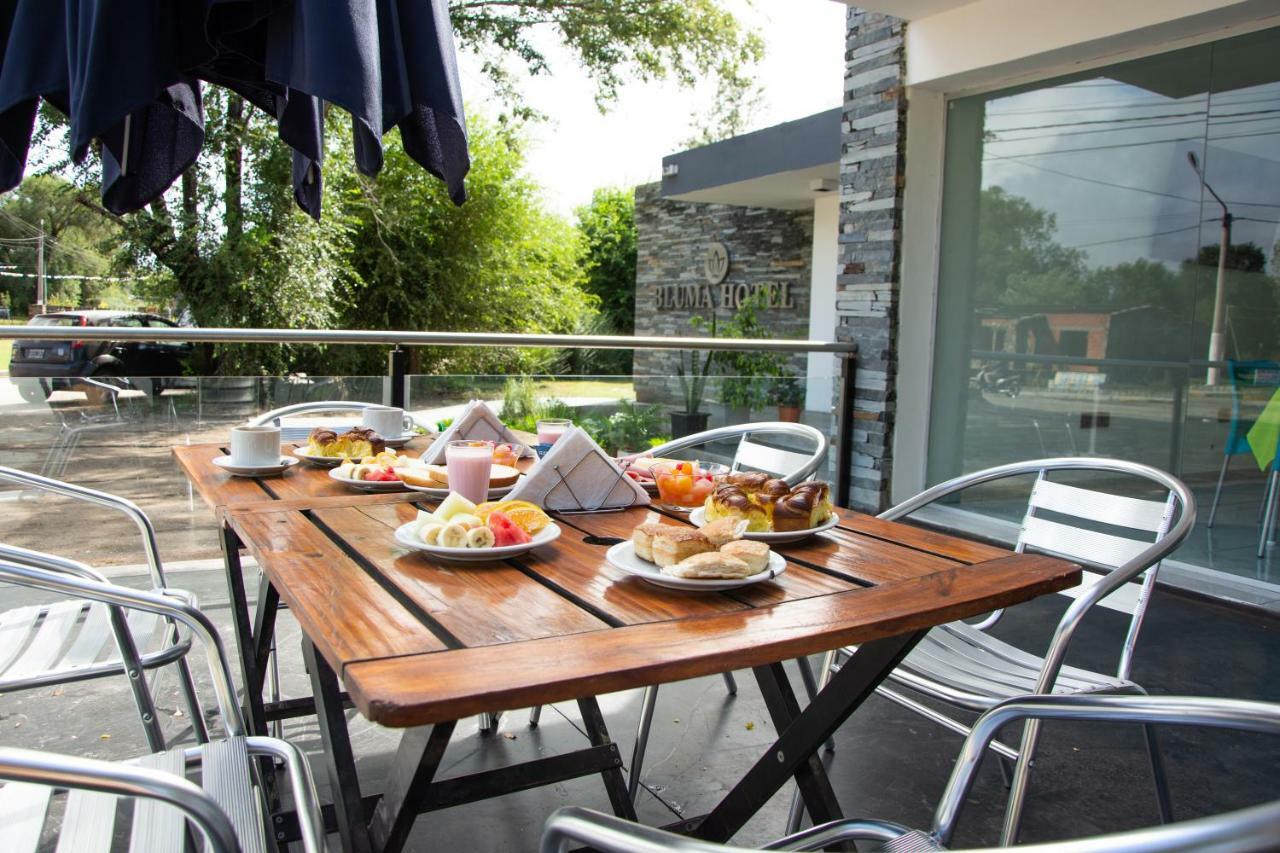 Bluma Hotel