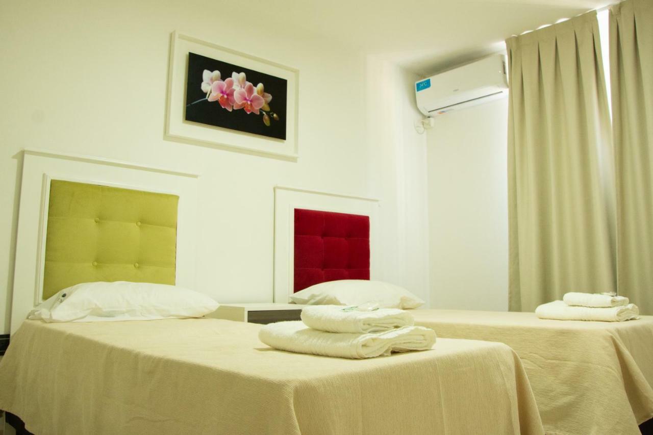 Hotel Bluma