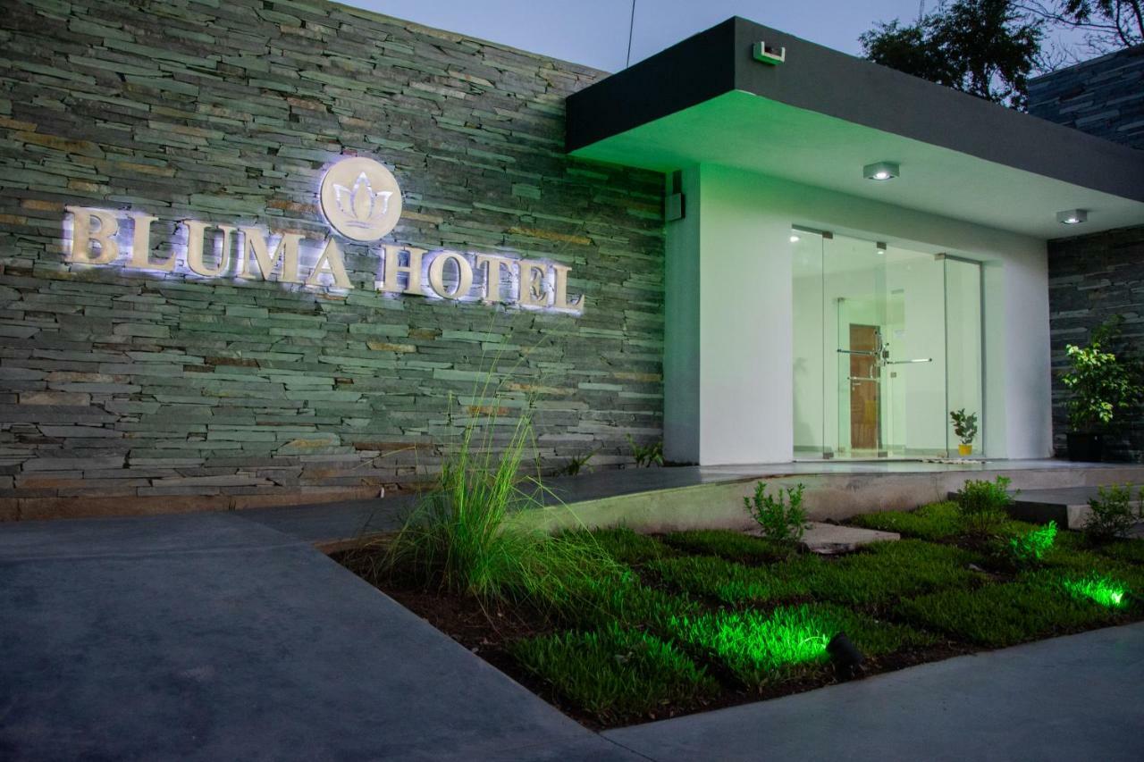 Bluma